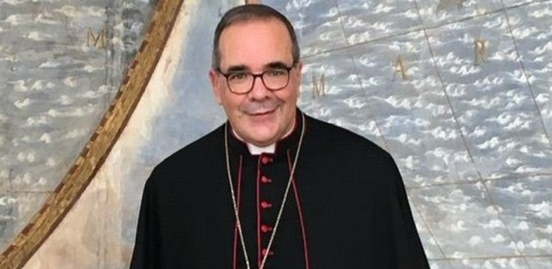 Abp Antonio Guido Filipazzi