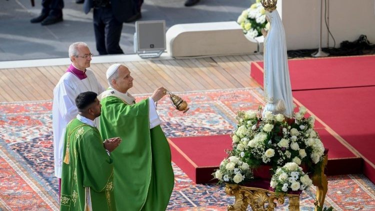 fot. VATICAN MEDIA fot. VATICAN MEDIA